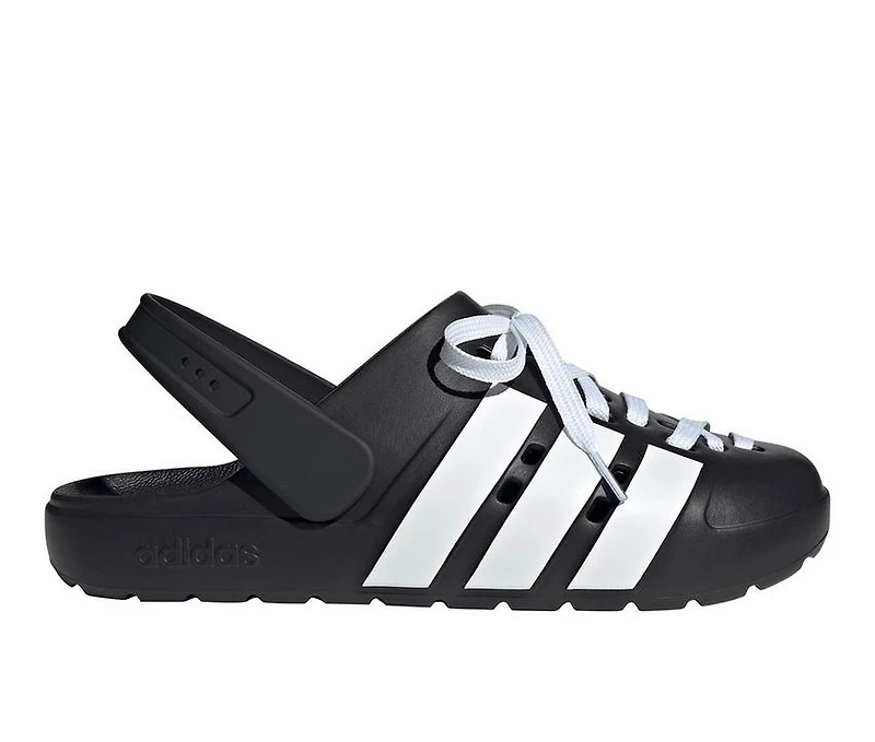 Men's Adidas Adilette 2.0 Clogs Outdoor Sandals