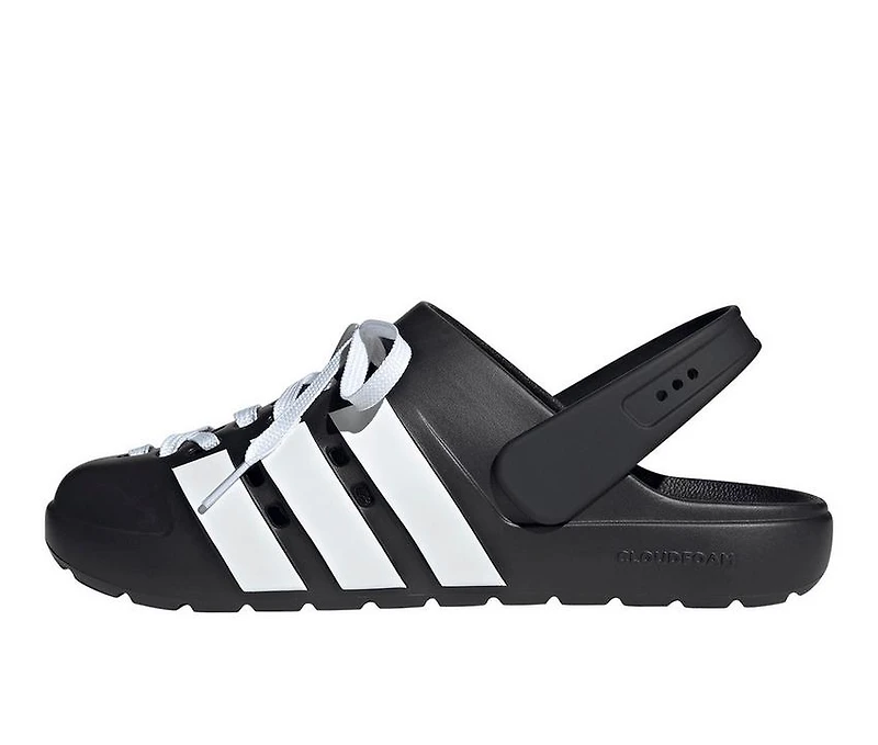 Men's Adidas Adilette 2.0 Clogs Outdoor Sandals