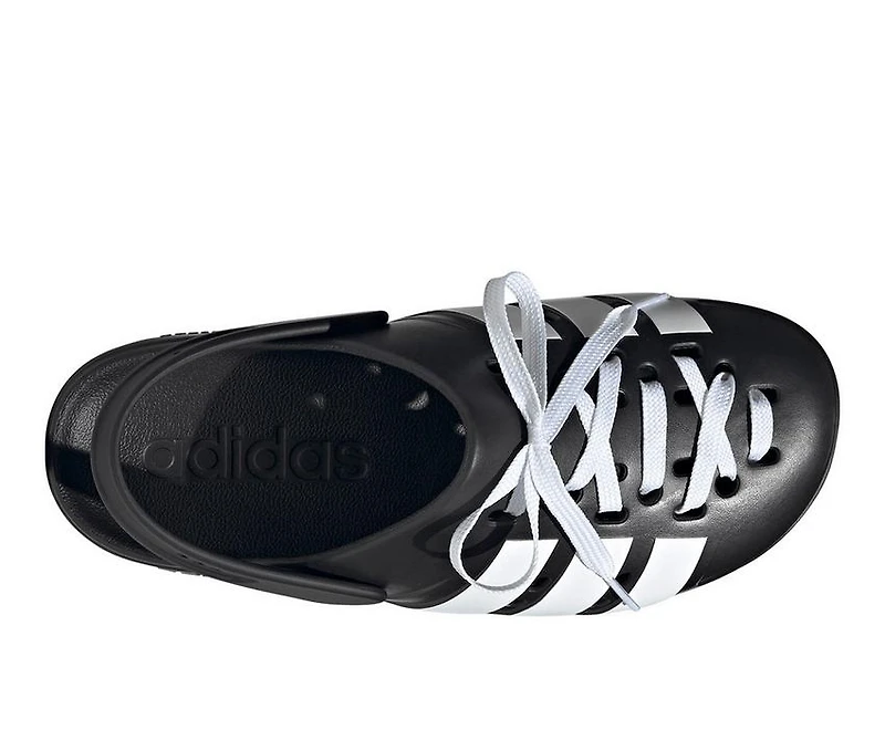 Men's Adidas Adilette 2.0 Clogs Outdoor Sandals