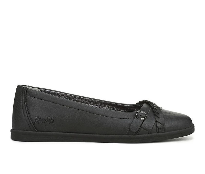 Women's Blowfish Malibu Parisian Flats