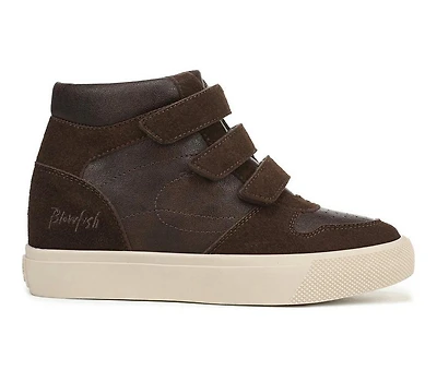 Women's Blowfish Malibu Zest High-Top Sneakers