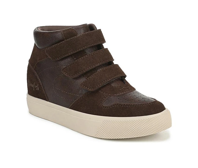 Women's Blowfish Malibu Zest High-Top Sneakers