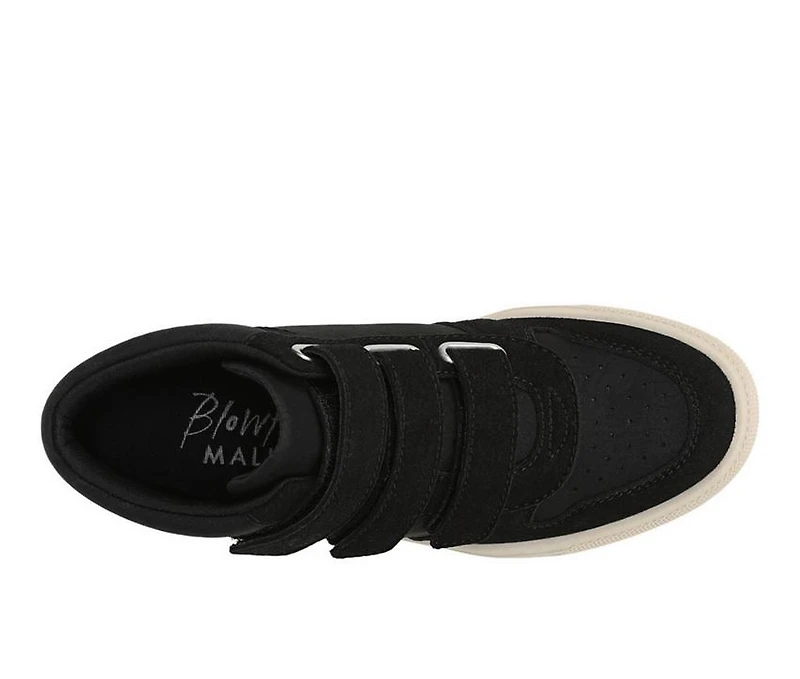Women's Blowfish Malibu Zest High-Top Sneakers