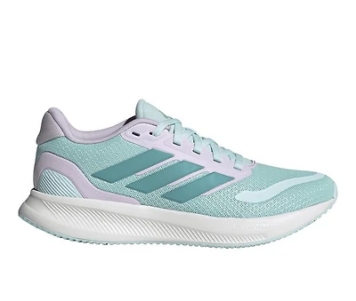 Kids' Adidas Big Kid Runfalcon 5 Running Shoes