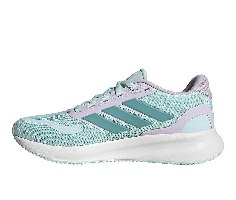 Kids' Adidas Big Kid Runfalcon 5 Running Shoes