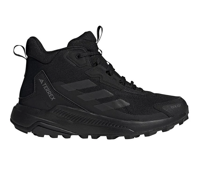 Women's Adidas Terrex Anylander Mid Hiking Shoes