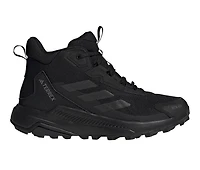 Women's Adidas Terrex Anylander Mid Hiking Shoes