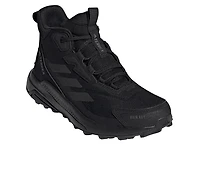 Women's Adidas Terrex Anylander Mid Hiking Shoes