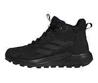 Women's Adidas Terrex Anylander Mid Hiking Shoes