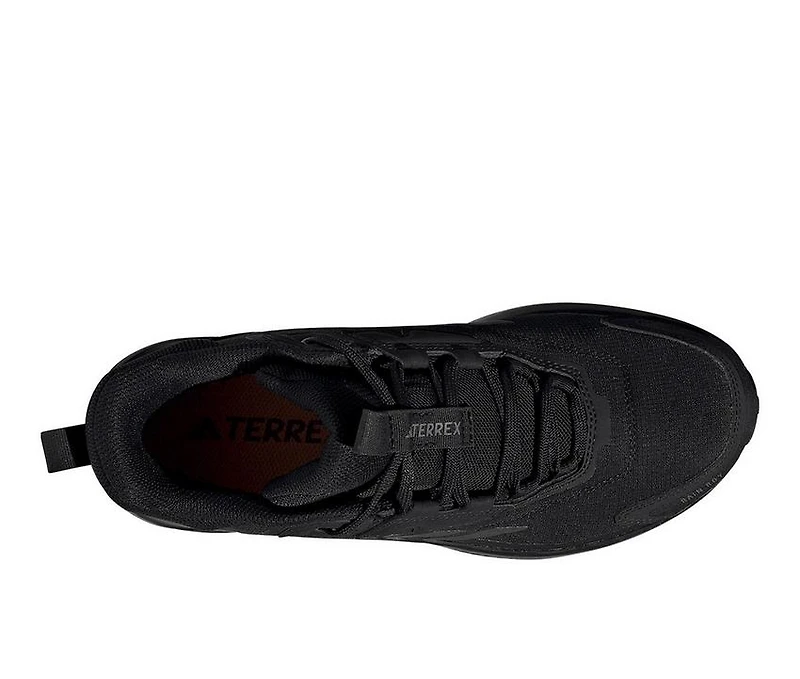 Women's Adidas Terrex Anylander Mid Hiking Shoes