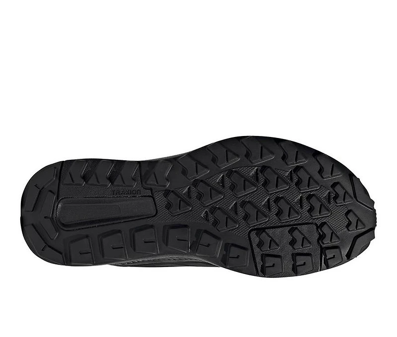 Women's Adidas Terrex Anylander Mid Hiking Shoes