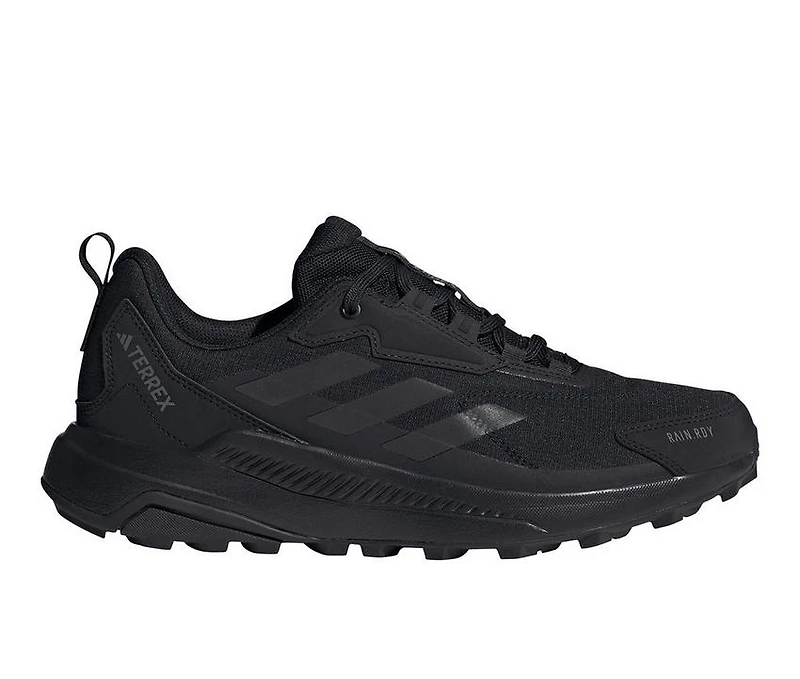 Men's Adidas Terrex Anylander Rain Hiking Shoes