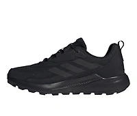 Men's Adidas Terrex Anylander Rain Hiking Shoes