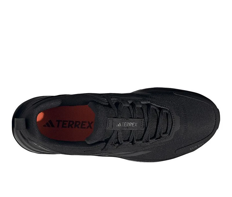 Men's Adidas Terrex Anylander Rain Hiking Shoes