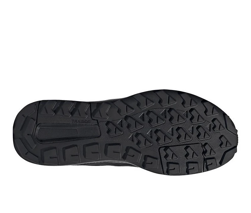 Men's Adidas Terrex Anylander Rain Hiking Shoes