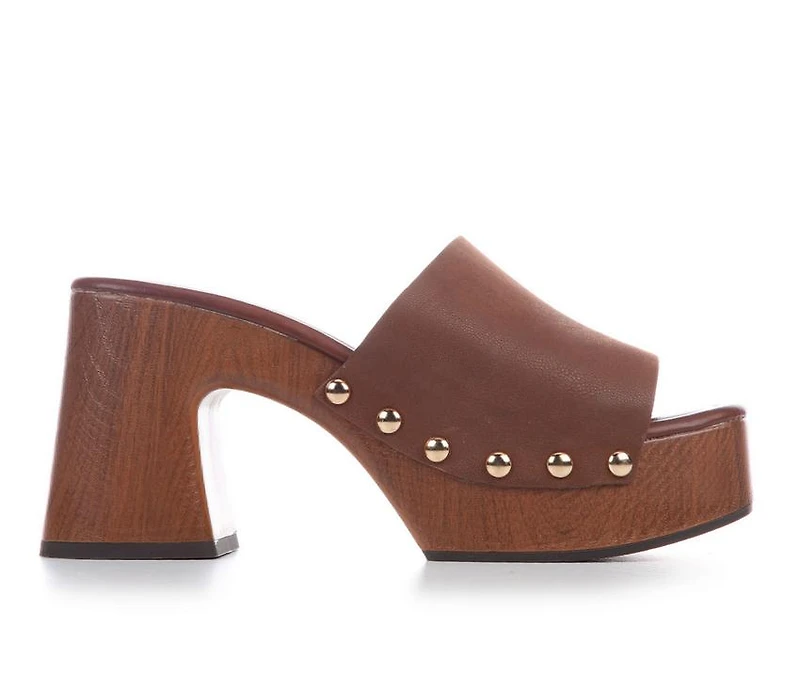 Women's MIA Belissa Dress Sandals