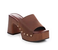 Women's MIA Belissa Dress Sandals