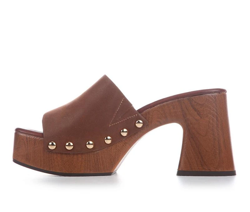 Women's MIA Belissa Dress Sandals
