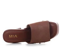 Women's MIA Belissa Dress Sandals