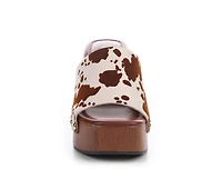 Women's MIA Belissa Dress Sandals
