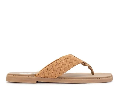Women's Yellow Box Irving Sandals