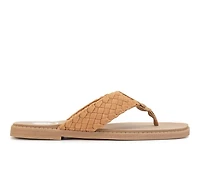 Women's Yellow Box Irving Sandals