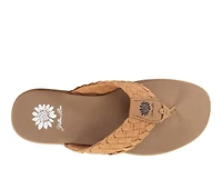 Women's Yellow Box Irving Sandals