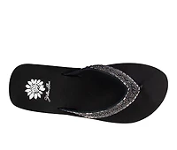 Women's Yellow Box Jocasta Sandals