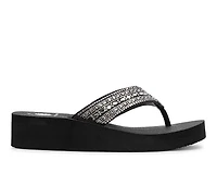 Women's Yellow Box Laiken Sandals