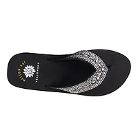 Women's Yellow Box Laiken Sandals