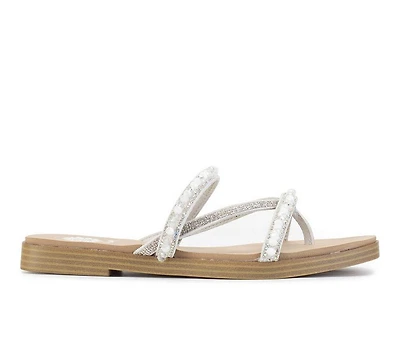 Women's Yellow Box Lela Sandals