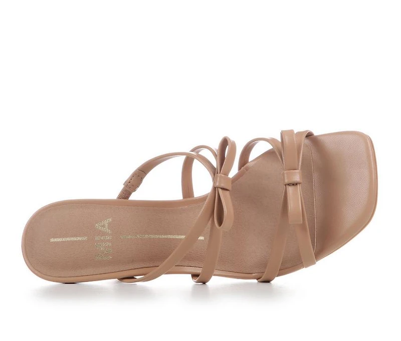 Women's MIA Sonja Dress Sandals