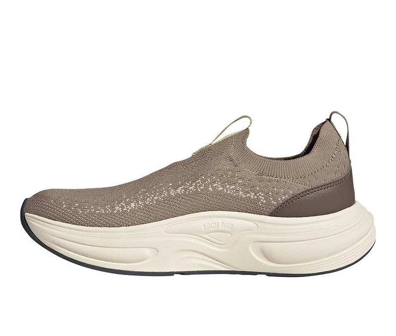 Women's Adidas Cloudfoam Cuxxion Sock Laceless Sneakers