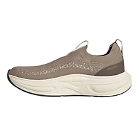 Women's Adidas Cloudfoam Cuxxion Sock Laceless Sneakers