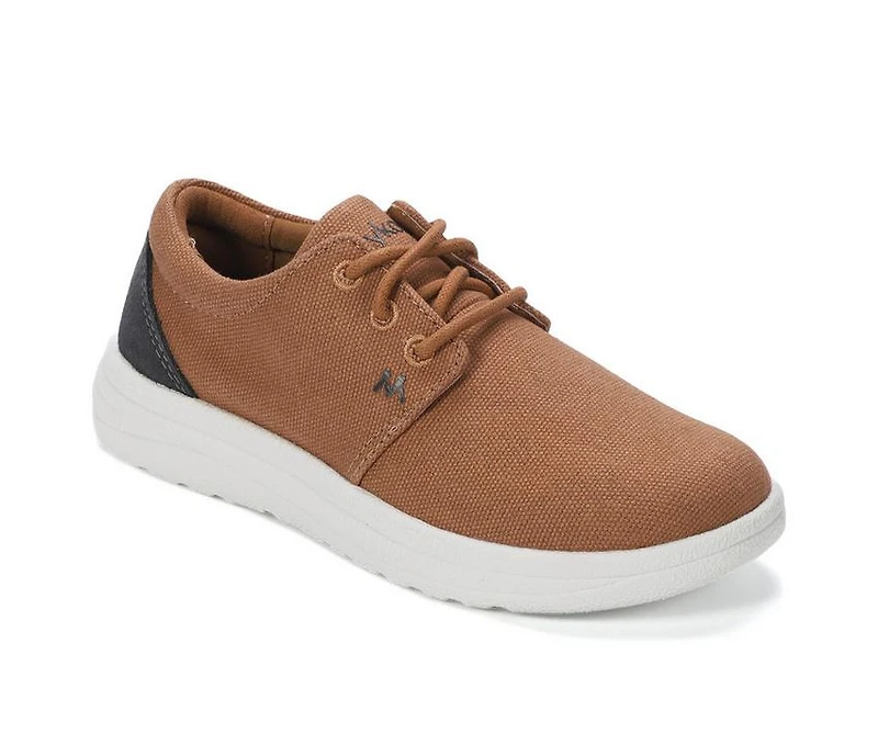 Boys' Mykos Little Kid & Big Palmer Casual Sneakers