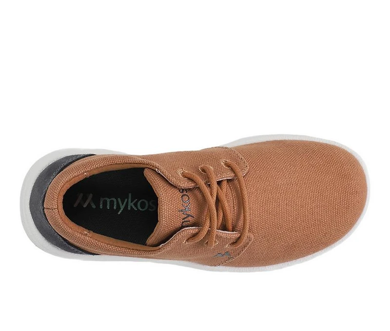Boys' Mykos Little Kid & Big Palmer Casual Sneakers