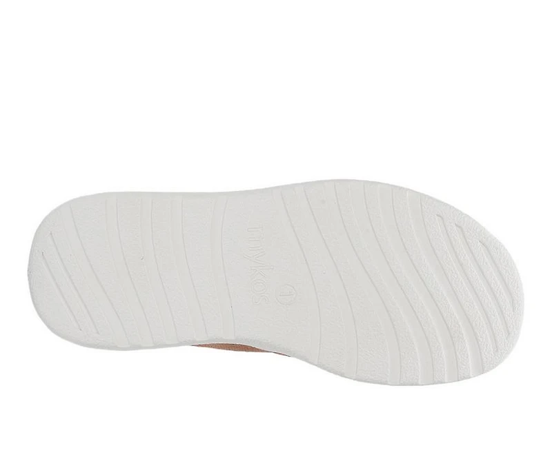 Boys' Mykos Little Kid & Big Palmer Casual Sneakers