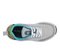 Girls' Mykos Little Kid & Big Trote Sneakers