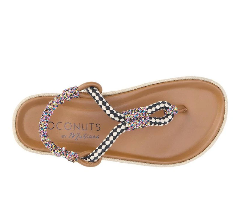 Women's Coconuts by Matisse Celia Sandals