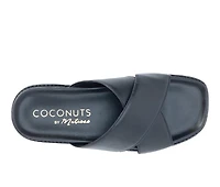 Women's Coconuts by Matisse Hannah Sandals