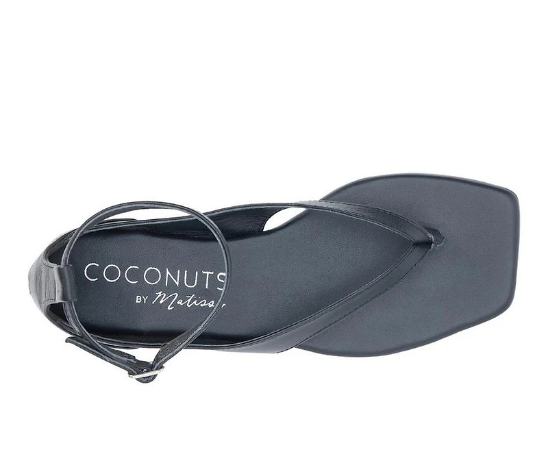 Women's Coconuts by Matisse Kerry Sandals