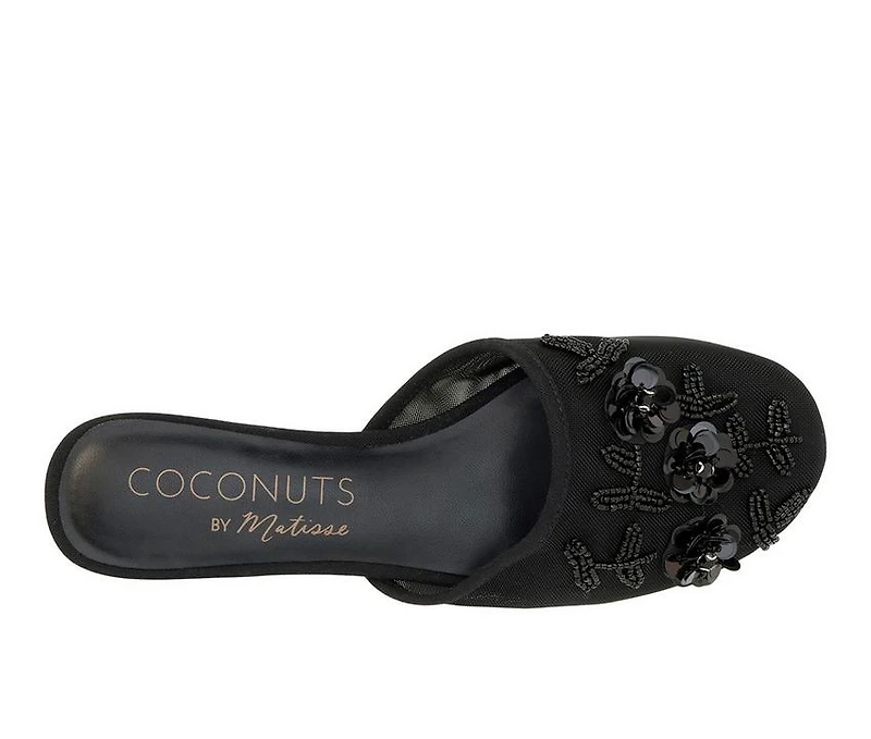 Women's Coconuts by Matisse Maven Mules