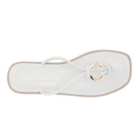 Women's Coconuts by Matisse Mission Flip-Flops