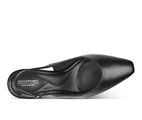 Women's Rockport Total Motion Mayla Pumps
