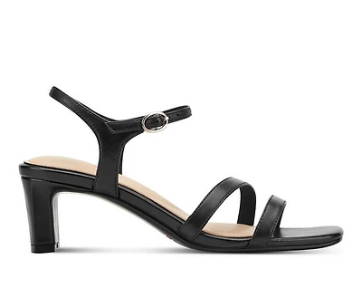 Women's Rockport Teddy Heeled Sandals