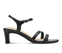 Women's Rockport Teddy Heeled Sandals