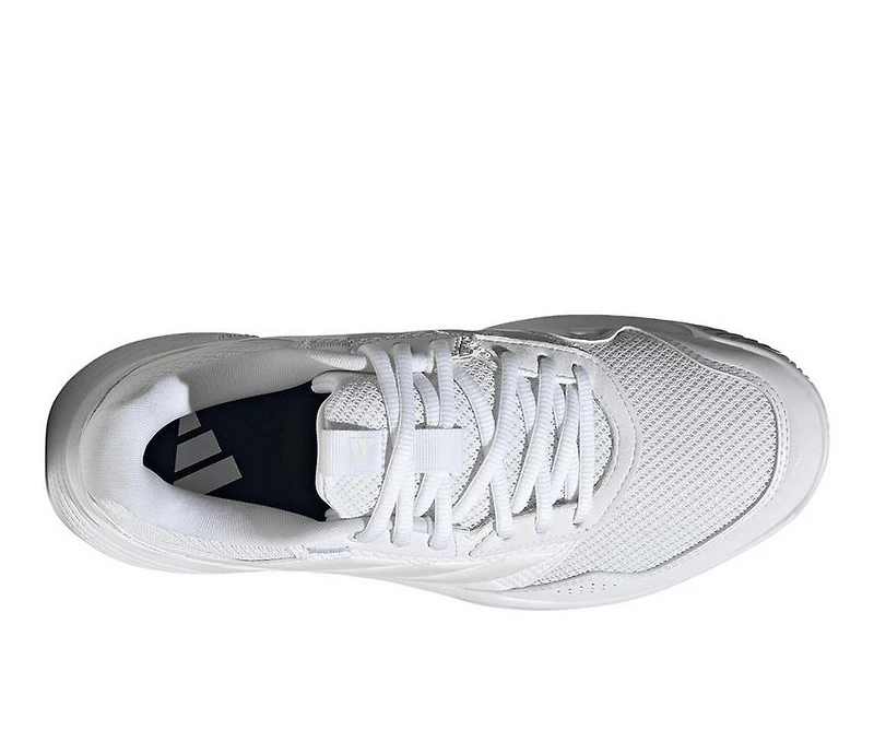 Women's Adidas Game Court 3 Tennis Shoes