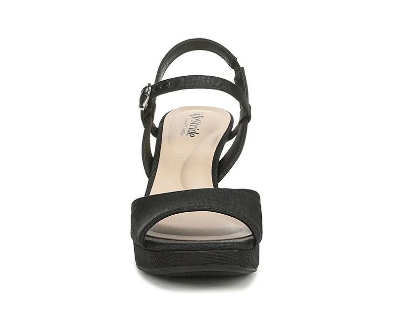 Women's LifeStride Gwendolyn Dress Sandals