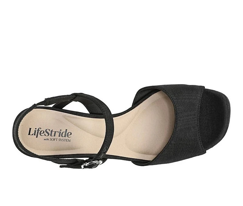 Women's LifeStride Gwendolyn Dress Sandals