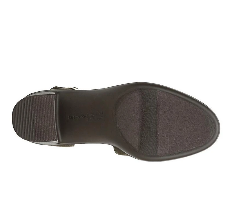 Women's LifeStride Lady Pumps